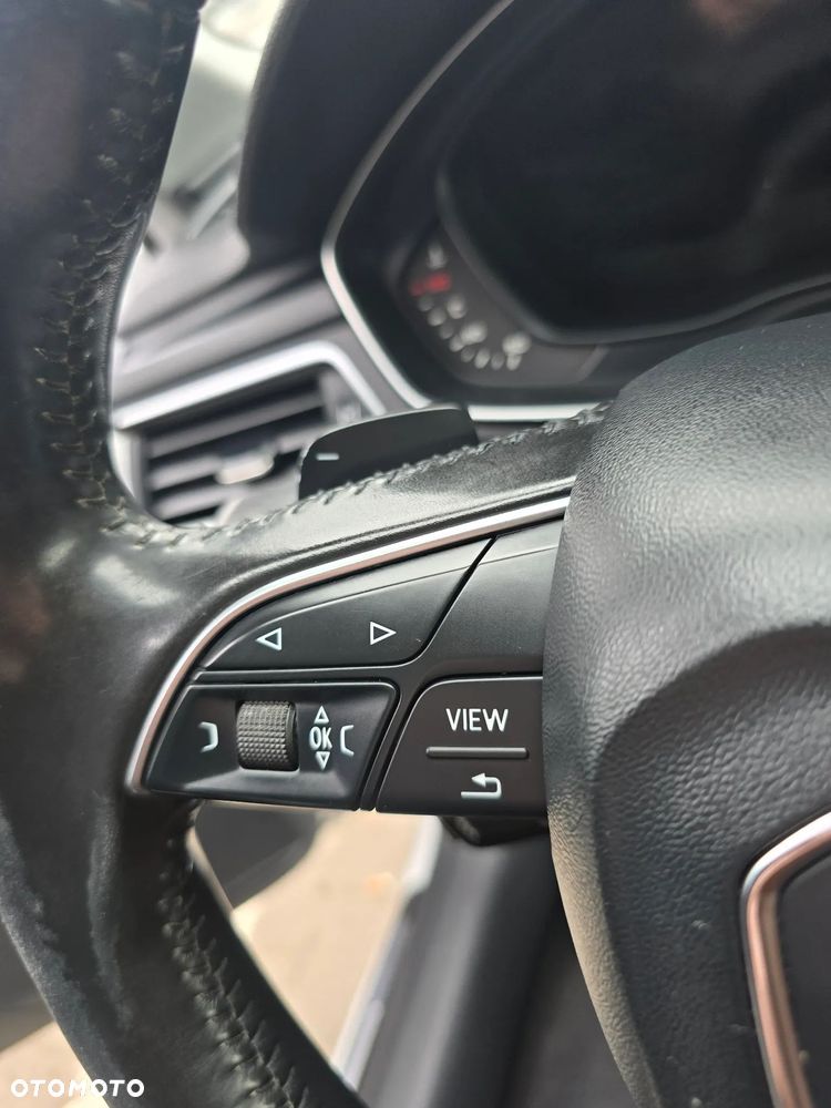 Audi A4 Avant 2.0 TDI Quattro S tronic - 15