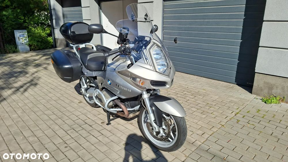 BMW RS - 5