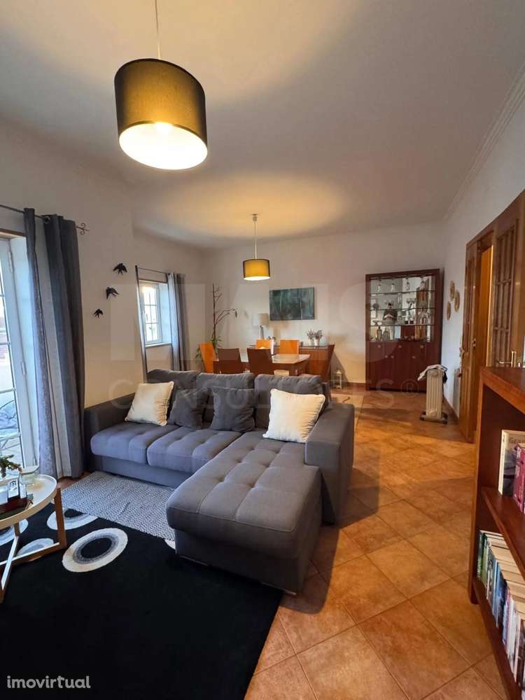 Apartamento T3 em Santiago do Cacém - Grande imagem: 2/10
