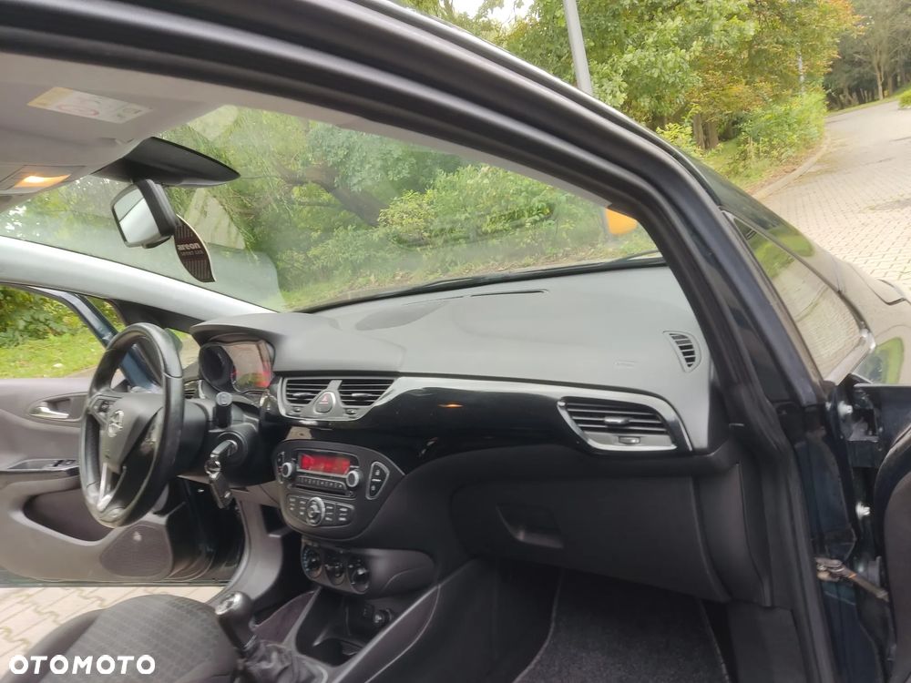 Opel Corsa 1.4 Turbo Start/Stop Active - 16