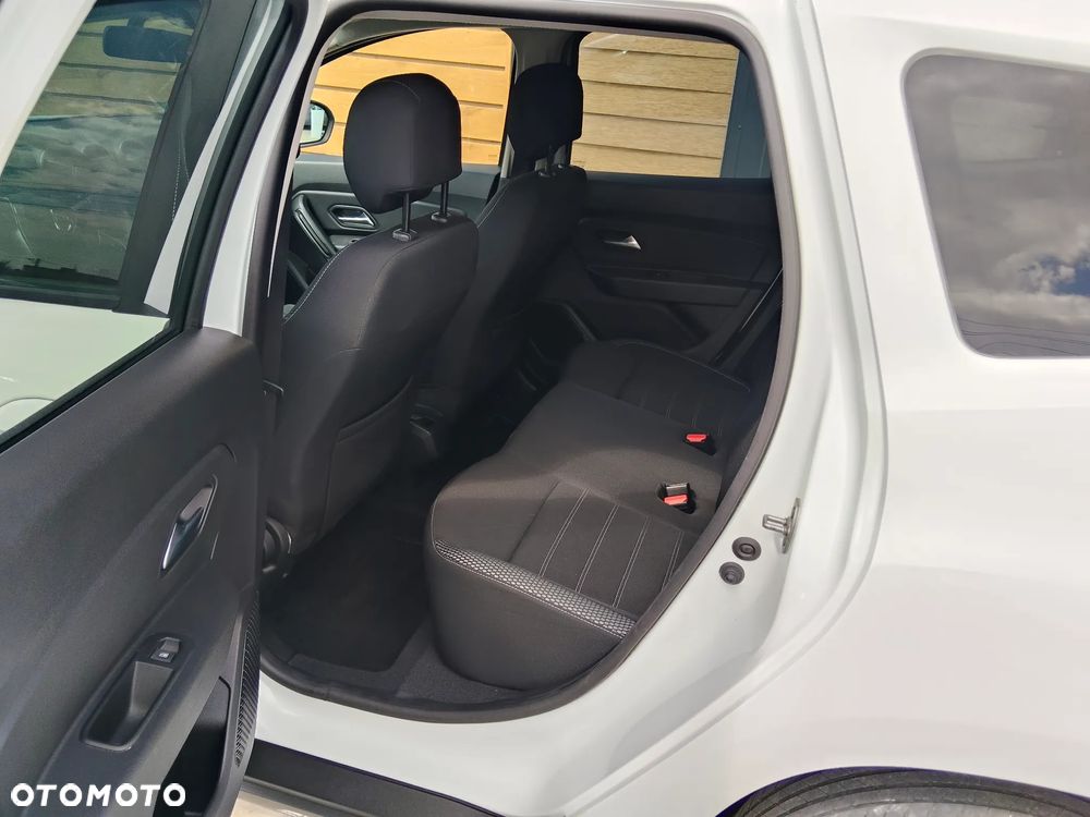 Dacia Duster TCe 100 2WD Comfort - 24