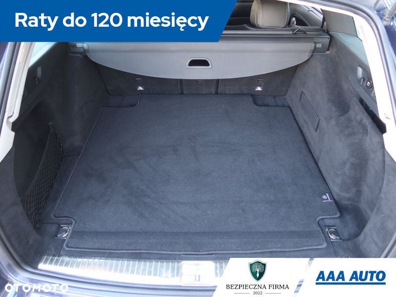 Mercedes-Benz Klasa E - 16