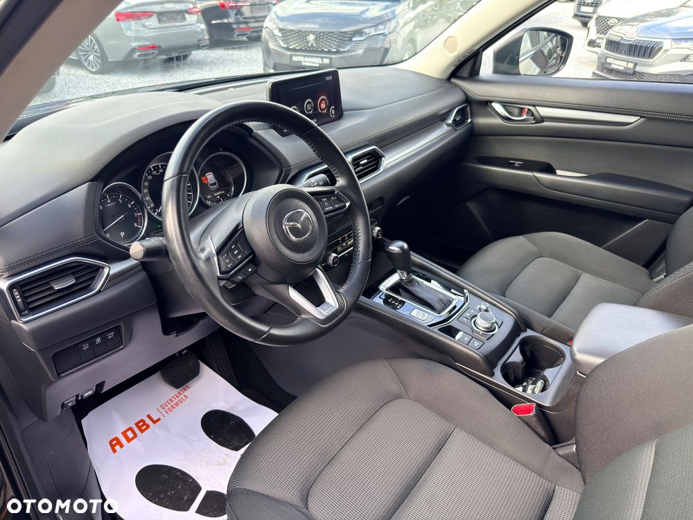 Mazda CX-5 2.0 Exclusive-Line 2WD - 15