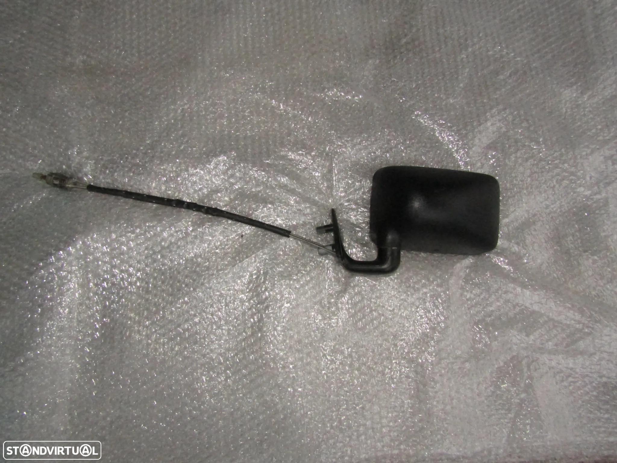 Espelho VW POLO ano 1990 (ver descrição) - 2