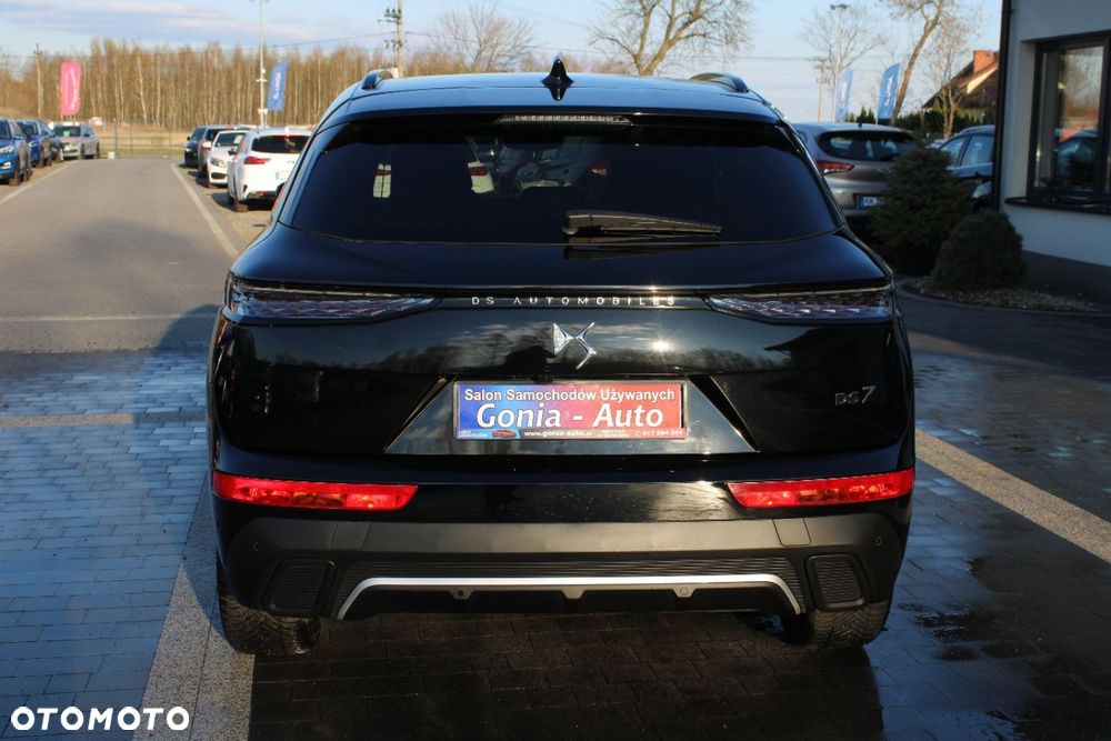 DS Automobiles DS 7 Crossback - 6