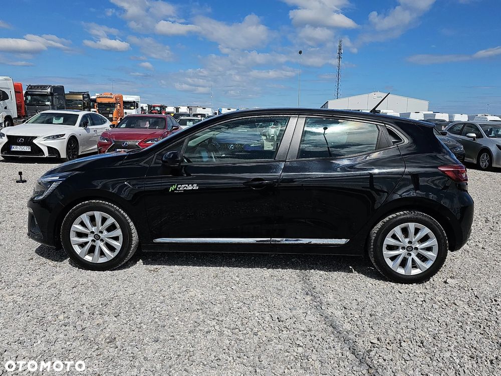 Renault Clio 1.0 TCe Zen - 8