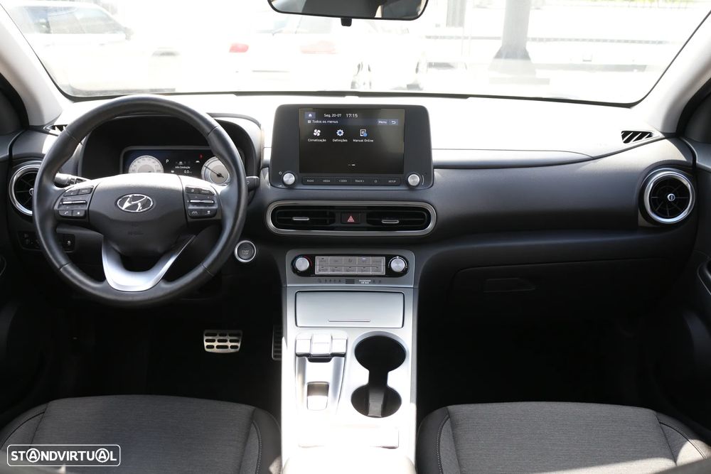 Hyundai Kauai Select - 10