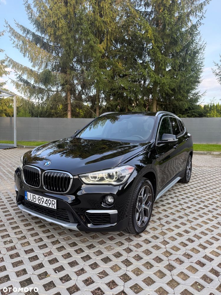 BMW X1 - 4