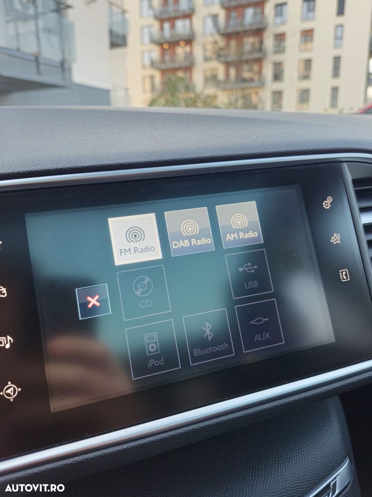 Peugeot 308 BlueHDi FAP 120 Stop&Start Style - 12