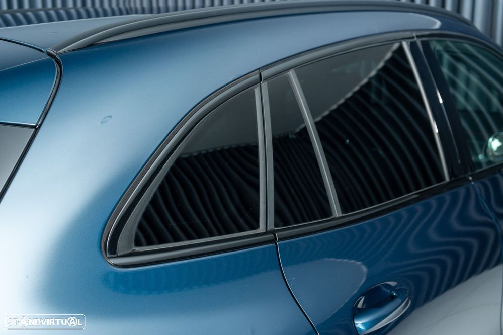 Mercedes-Benz EQA 250 AMG Line - 28