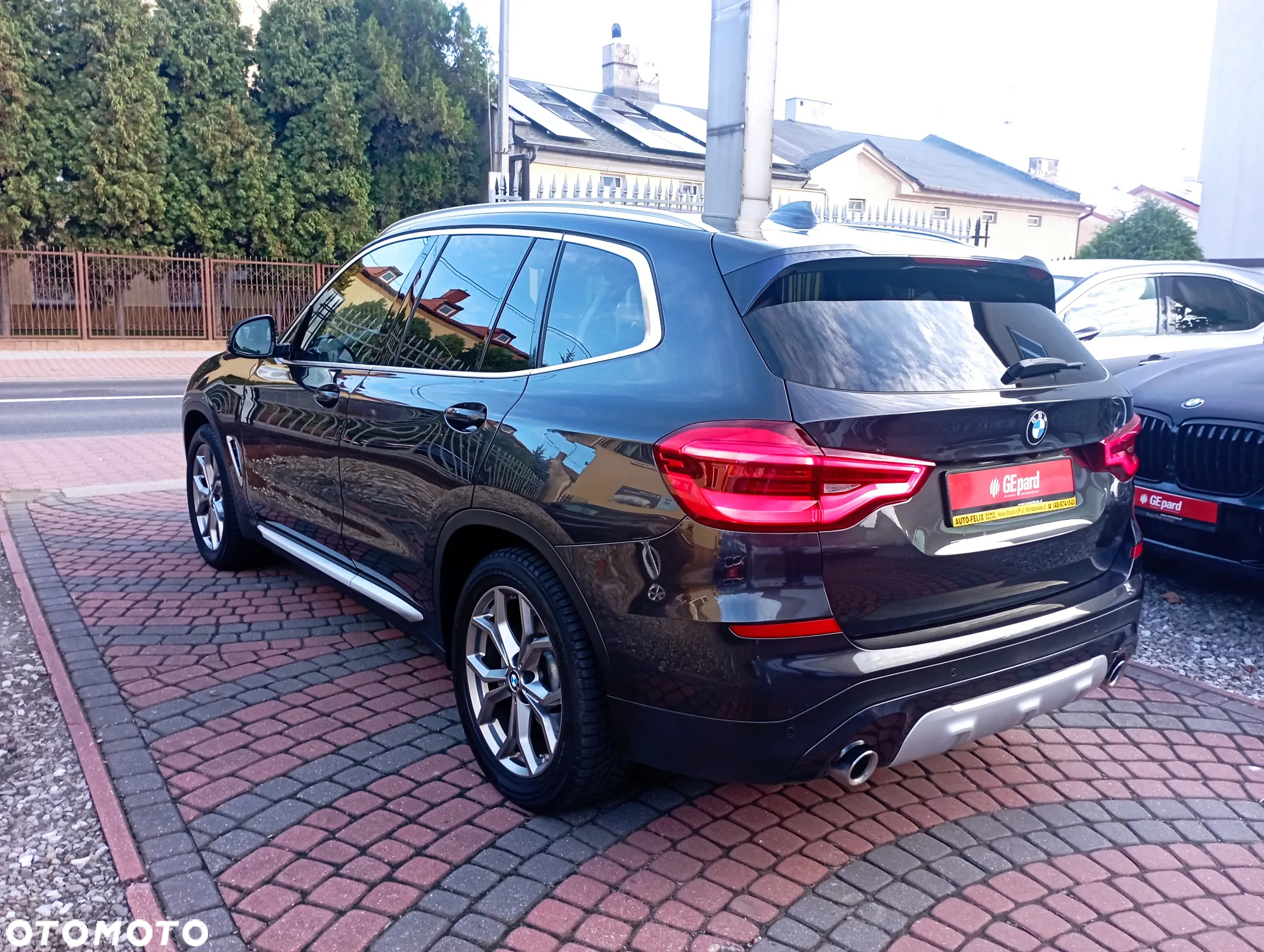 BMW X3 - 6