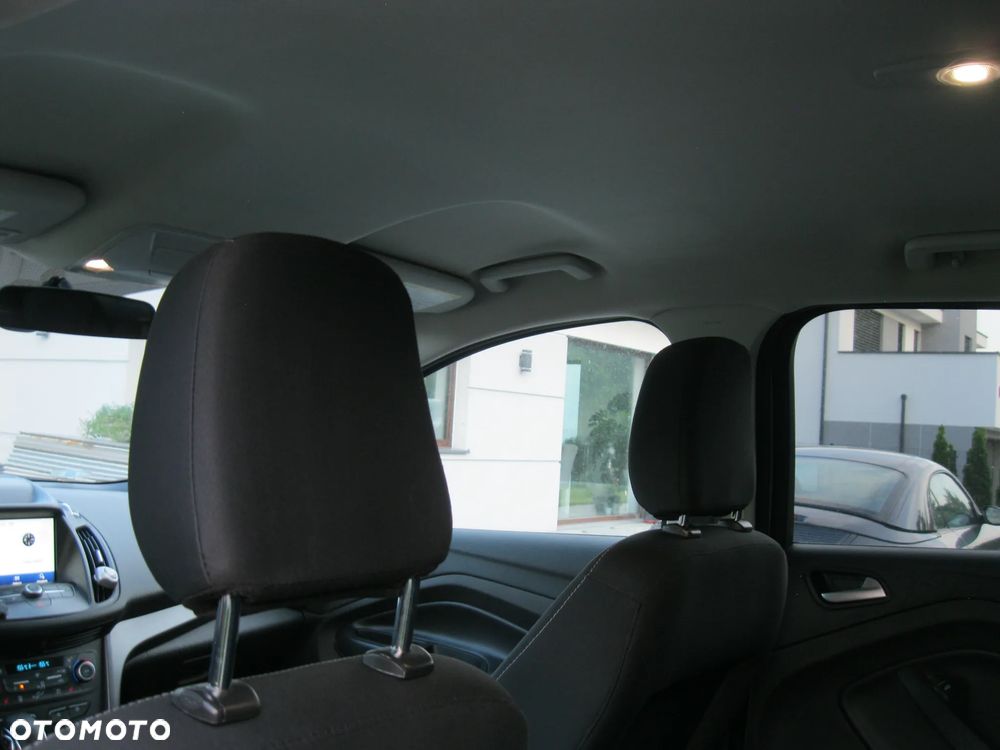 Ford Escape - 16