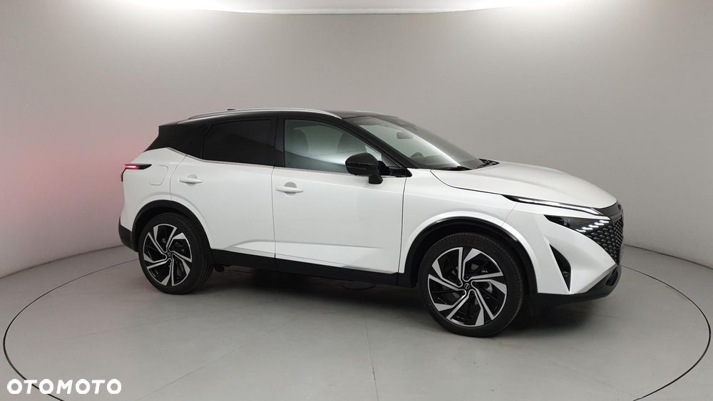 Nissan Qashqai 1.3 DIG-T MHEV Tekna+ Xtronic - 16