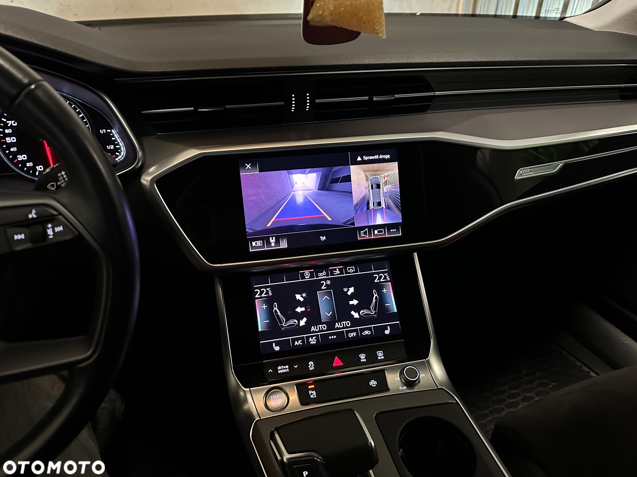 Audi A7 Sportback - 16