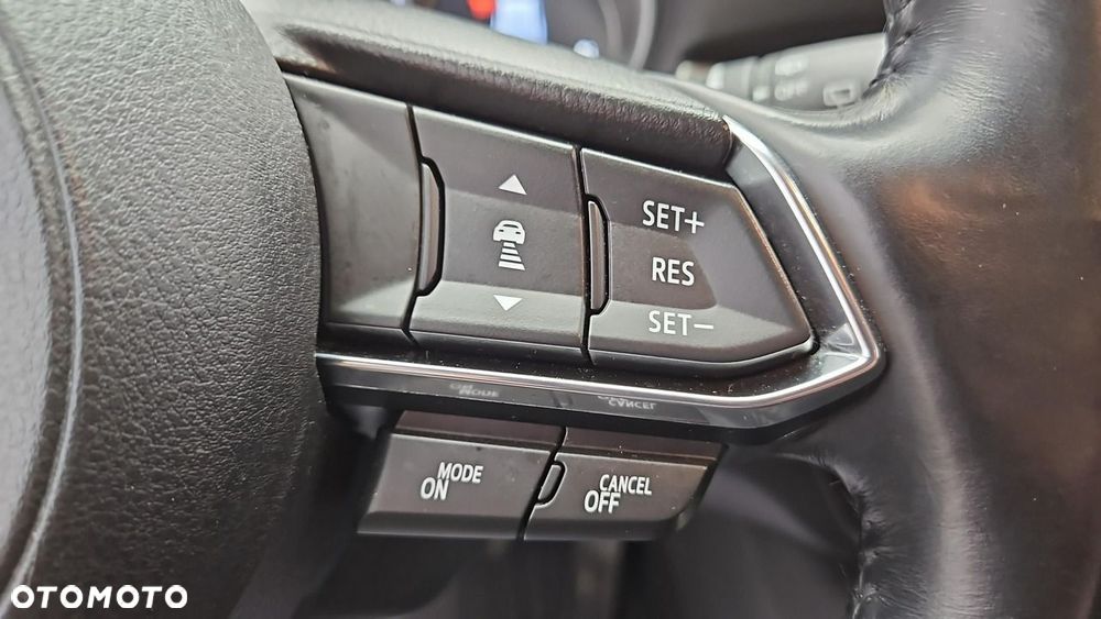 Mazda 6 2.0 SkyJoy - 16