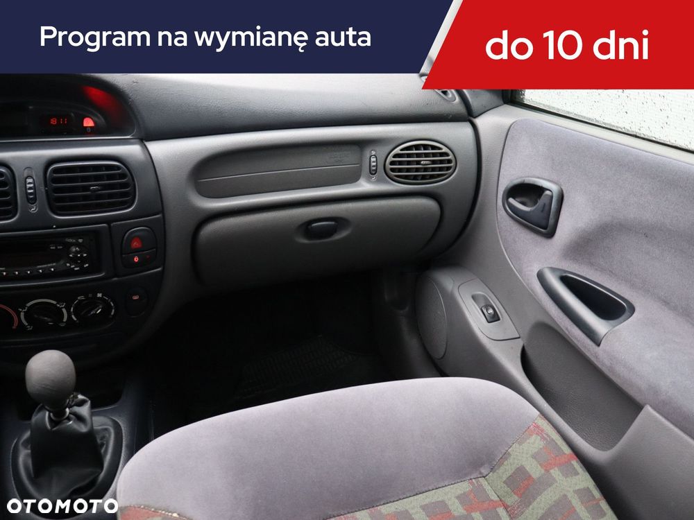 Renault Megane - 10