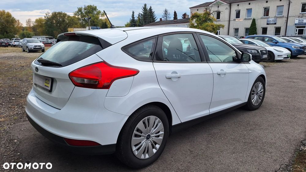 Ford Focus - 5