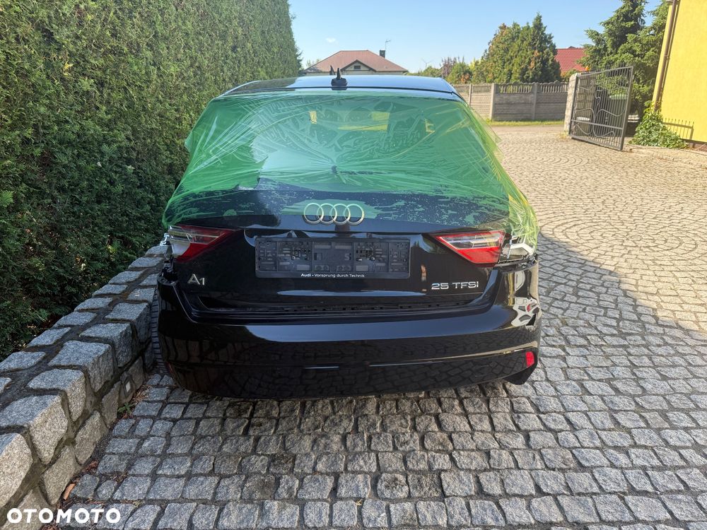 Audi A1 Sportback - 5