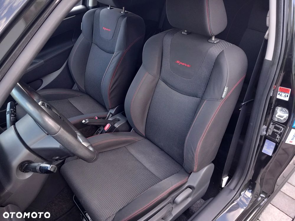 Suzuki Swift - 32