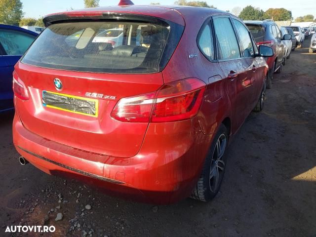 Dezmembrez BMW Seria 2 Active Tourer F45 [2014 - 2018] Minivan 225i x - 3