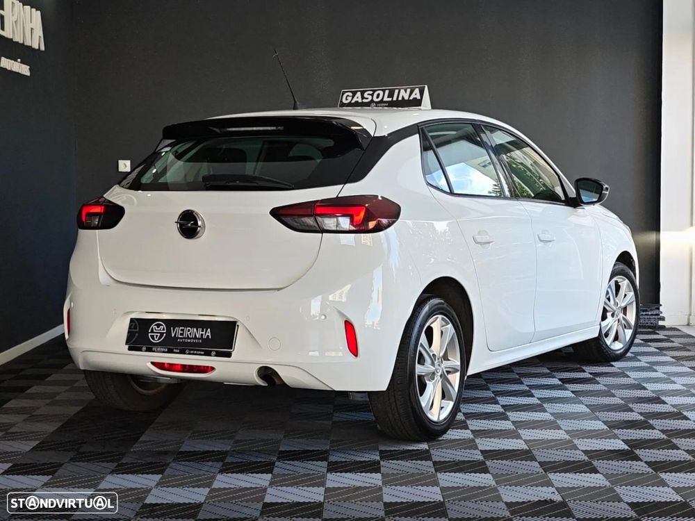 Opel Corsa 1.2 Elegance - 28