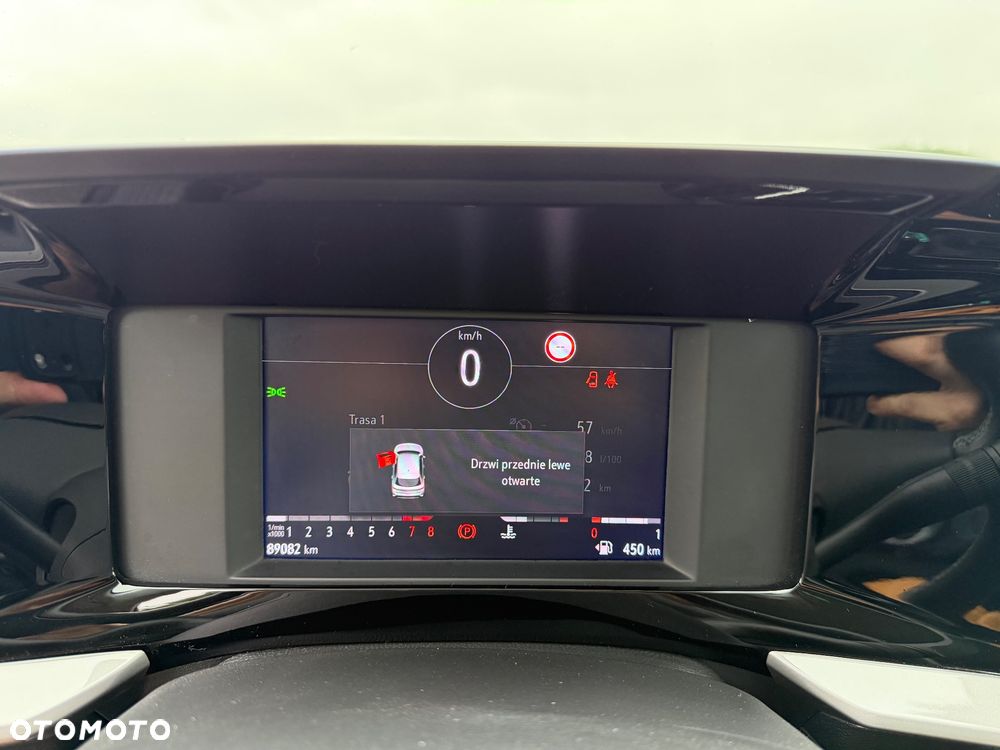Opel Mokka 1.2 DI Turbo Edition - 25