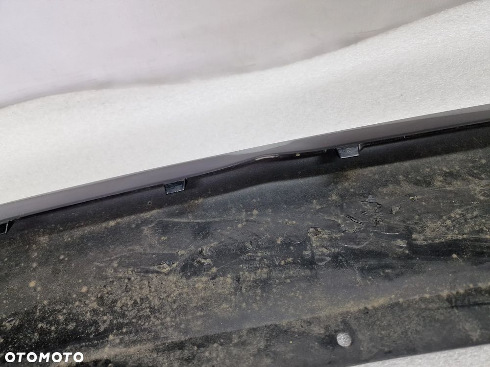 BMW G20 / G21 17- ZWYKŁY ZDERZAK PRZEDNI PRZÓD NA 4X PDC , KOLOR CZARNY METALIK , NR 51117422239 / 7422239 , NR AUKCJI NZ1053 - 26