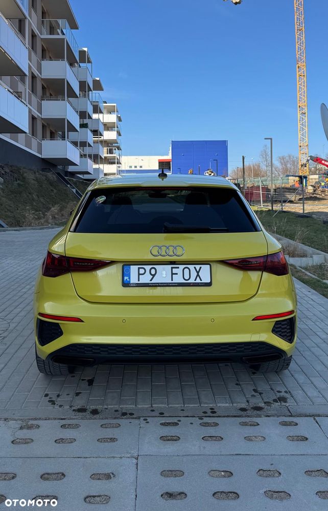 Audi A3 Sportback - 6