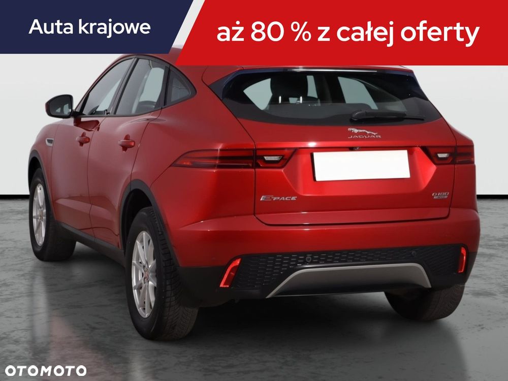 Jaguar E-Pace - 6