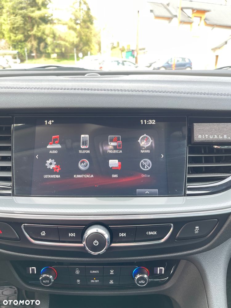 Opel Insignia 1.6 CDTI Sport - 13