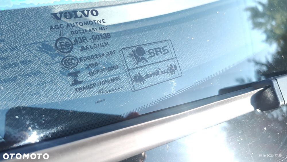 Volvo V40 T3 Momentum - 7