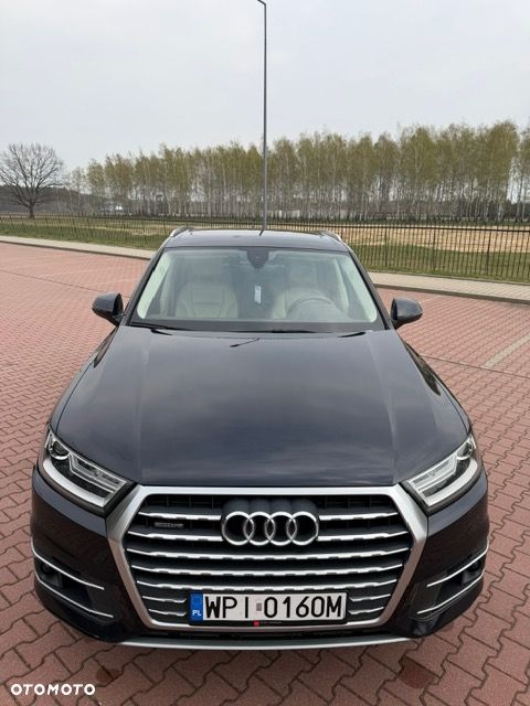 Audi Q7 - 5