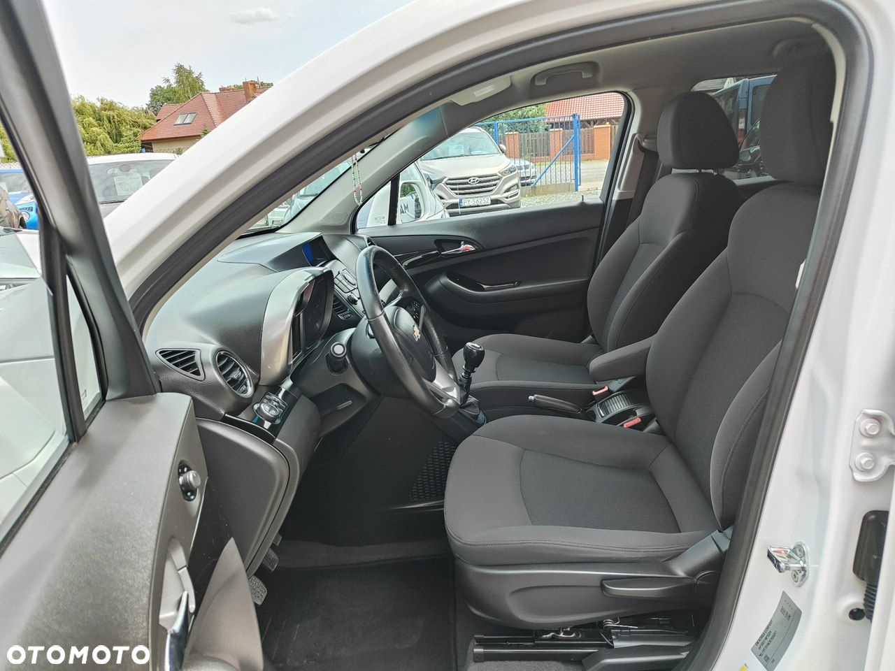 Chevrolet Orlando 2.0 TD LT - 7