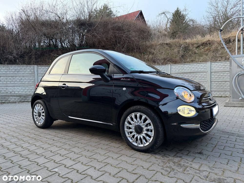 Fiat 500 1.0 Hybrid Dolcevita - 15