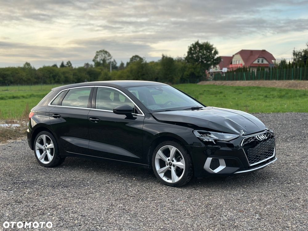 Audi A3 - 8