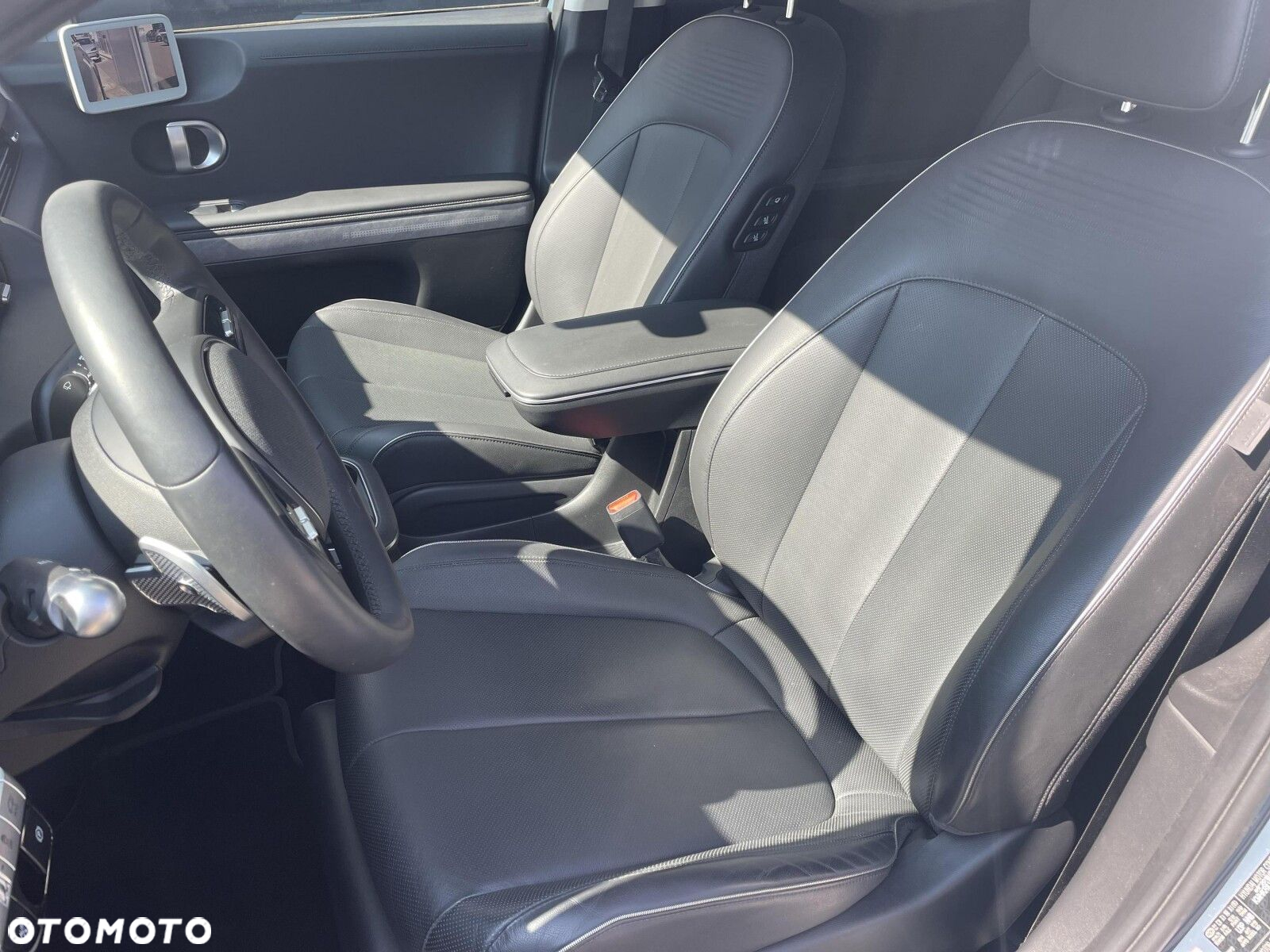 Hyundai IONIQ 5 77kWh Uniq 4WD - 12