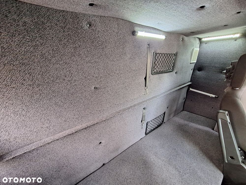 Iveco DAILY 35S - 16