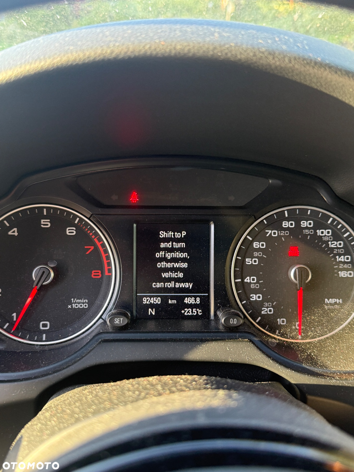 Audi Q5 2.0 TFSI Quattro Tiptronic - 7