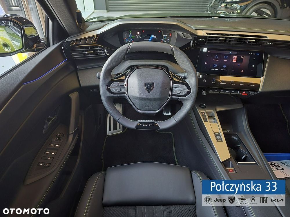 Peugeot 408 - 20