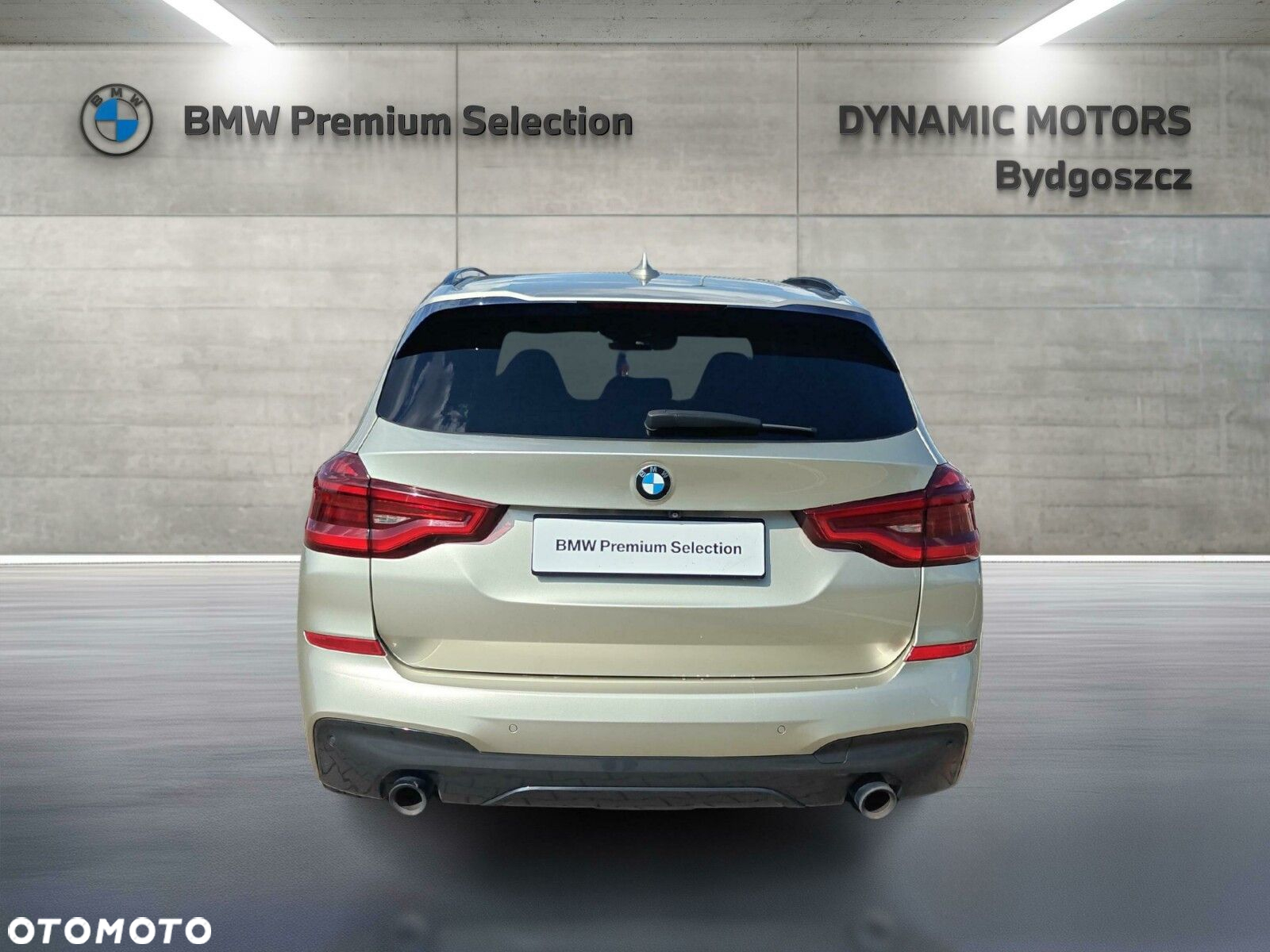 BMW X3 - 4