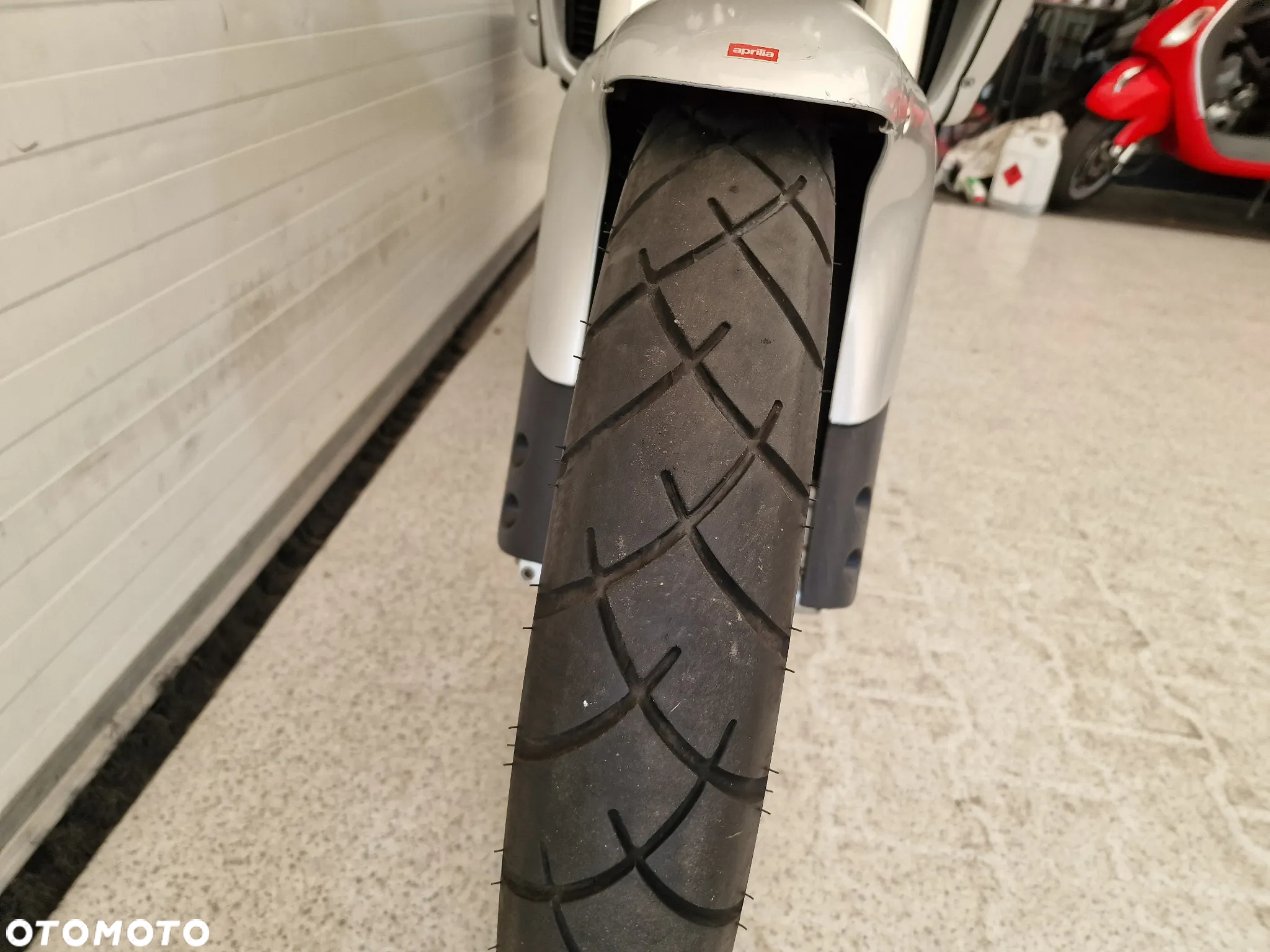 Aprilia Pegaso - 7