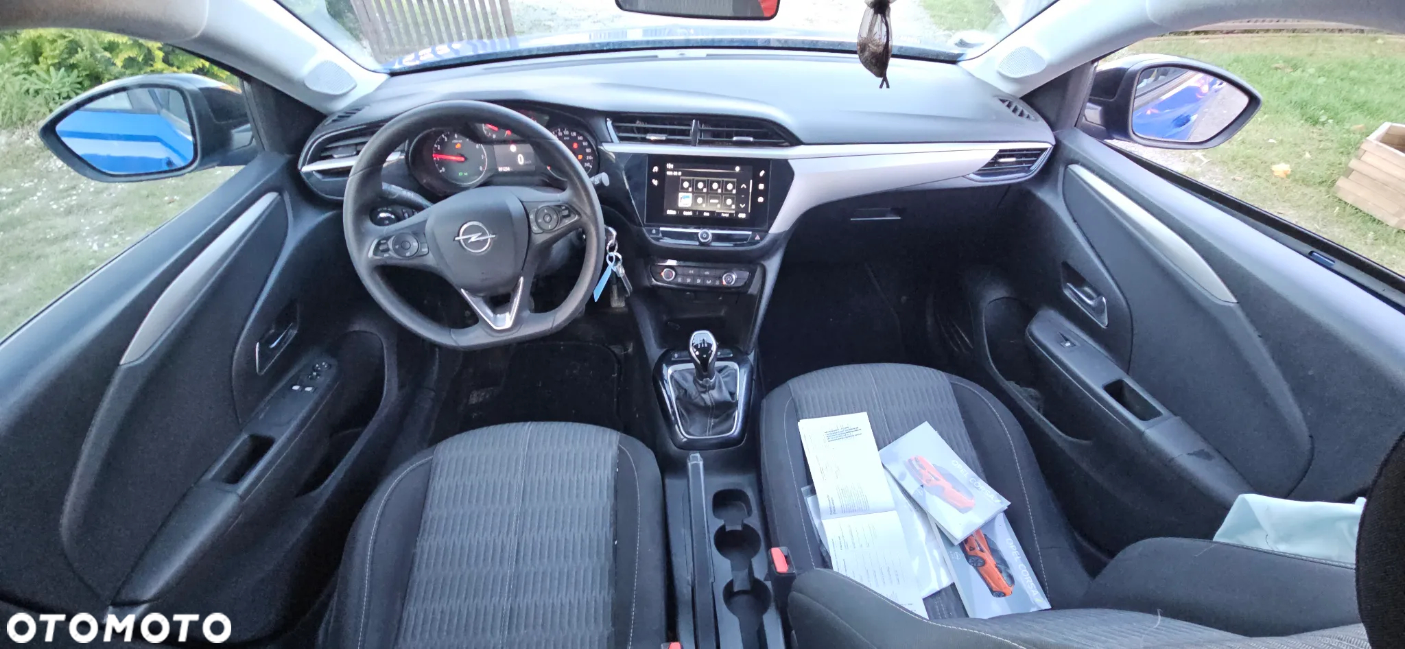 Opel Corsa - 22