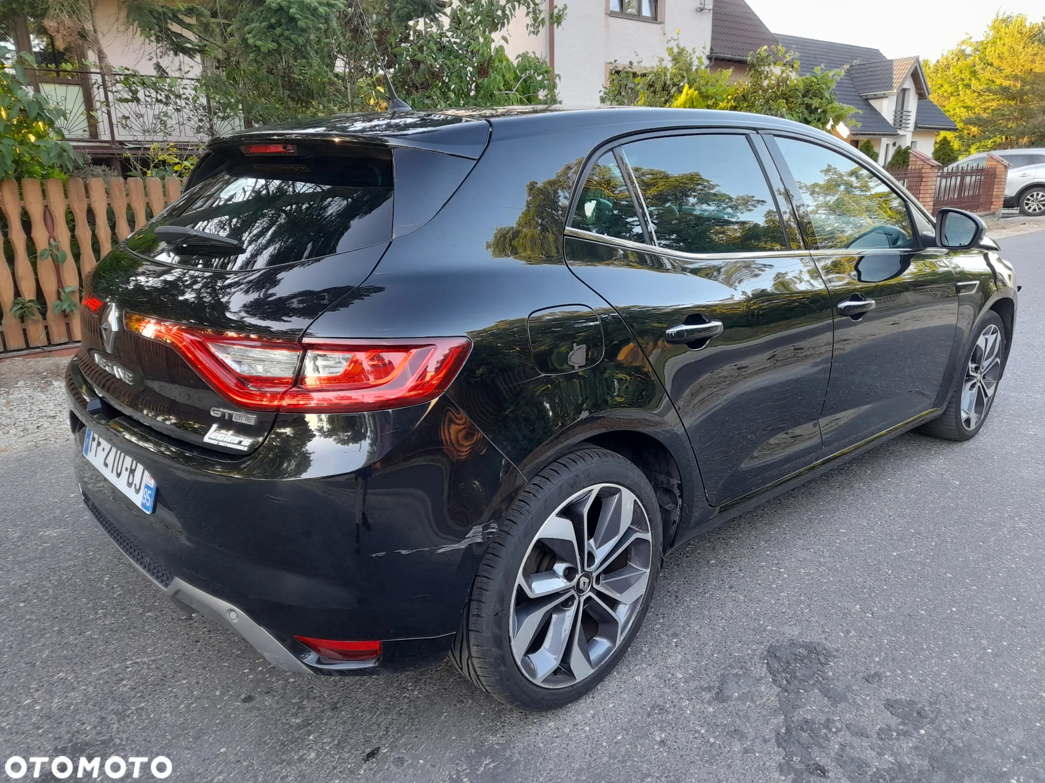 Renault Megane - 8
