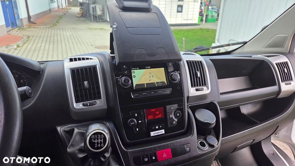 Fiat Ducato - 13