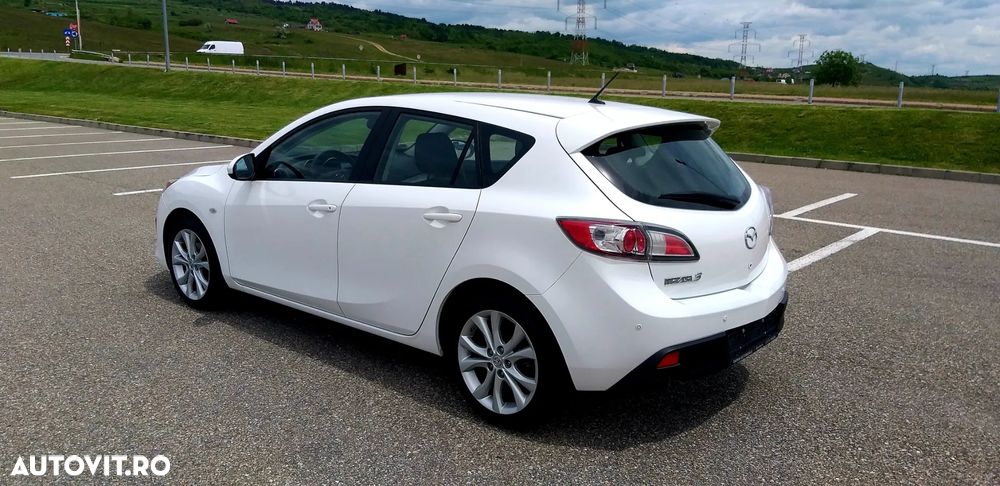 Mazda 3 - 14