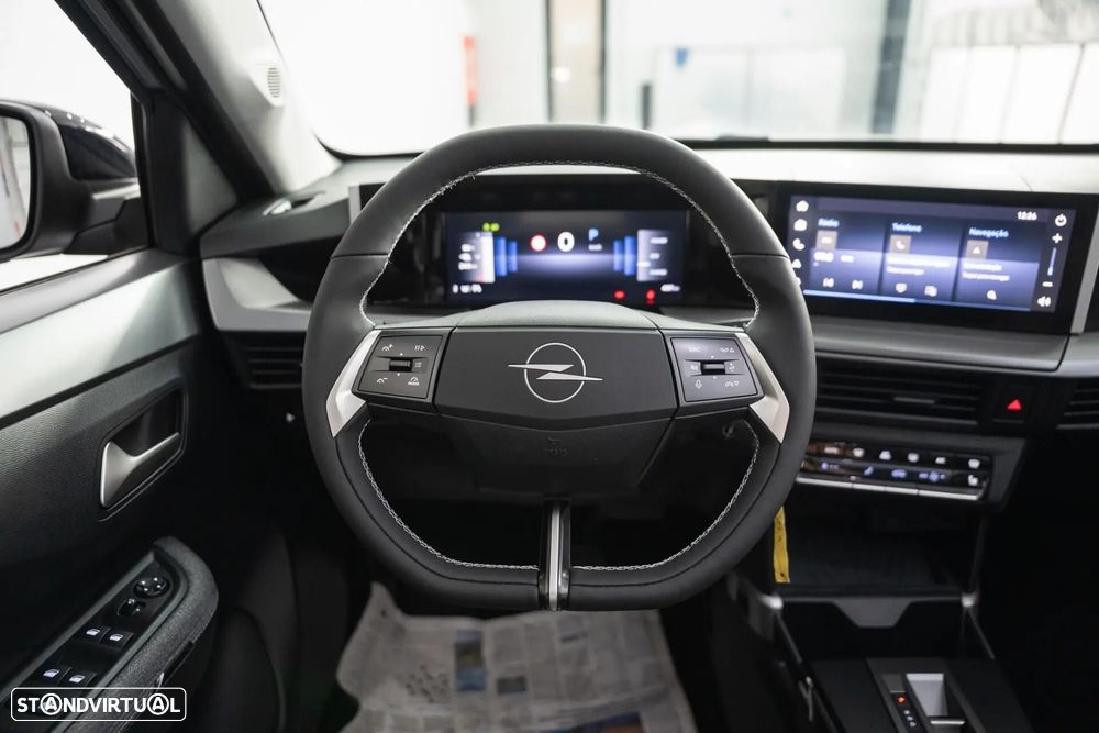 Opel Frontera 44 kWh GS - 11