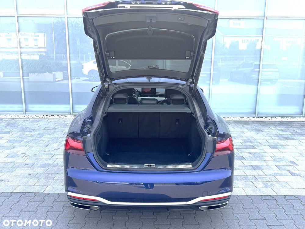 Audi A5 Sportback - 29