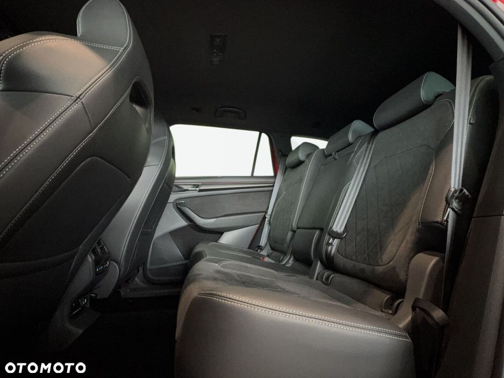 Skoda Kodiaq 2.0 TDI 4x4 Sportline DSG - 19