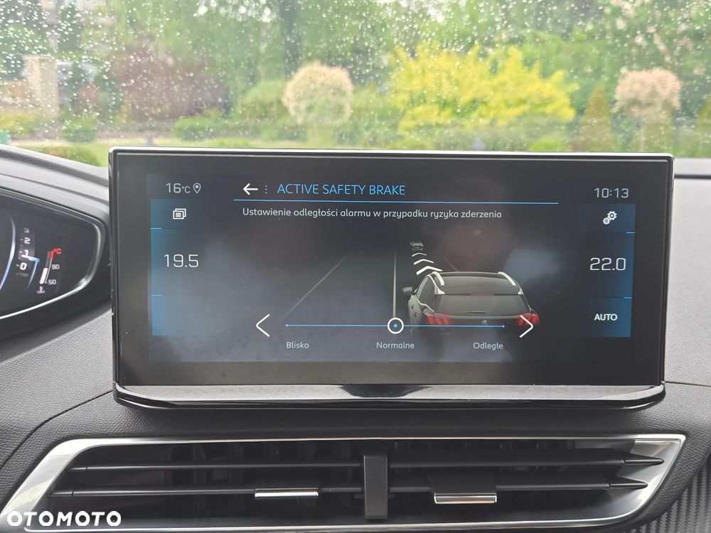 Peugeot 3008 PureTech 130 Stop & Start Active - 30