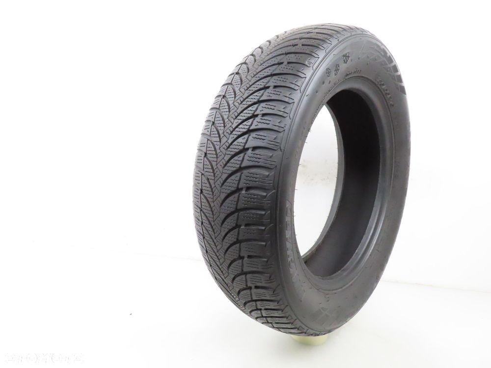 185/65R15 OPONA ZIMOWA Nexen WinGuard Snow'G WH2 88T - 1